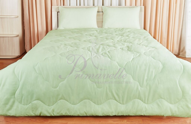 Одеяло Влада - розовый, размер 140х205