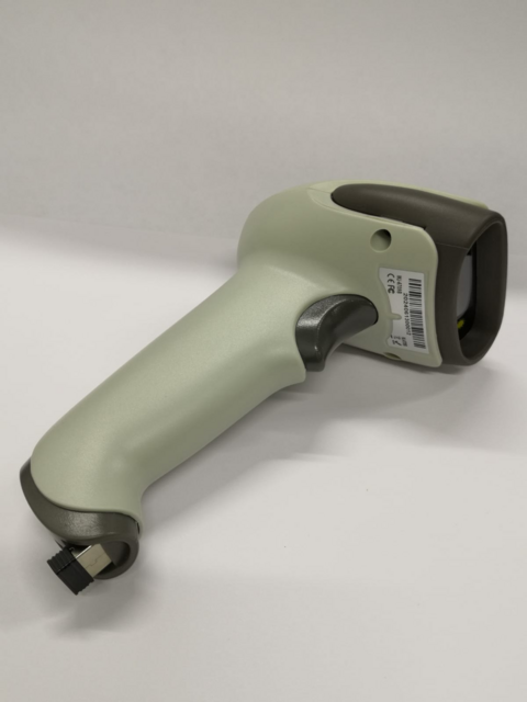 Сканер штрихкодов MJ-6709B-1-1USB