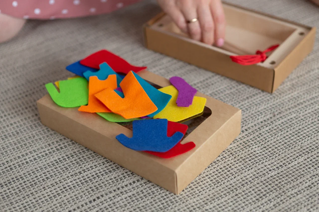 Игровой набор Стирка, развивающая игрушка для детей, арт. ПР09