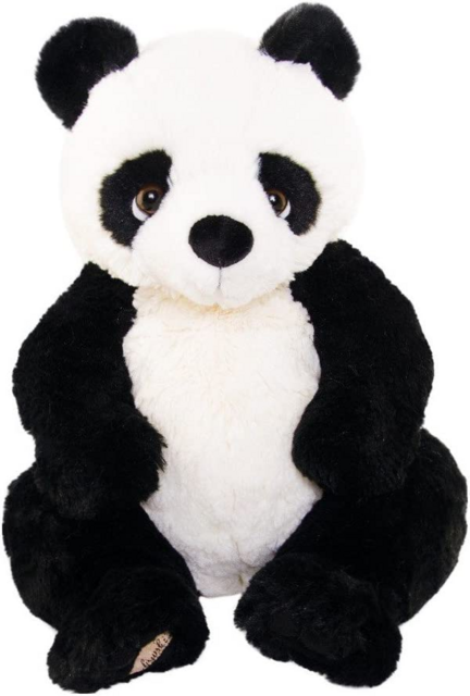 Панда "Jie Jie", 40 см