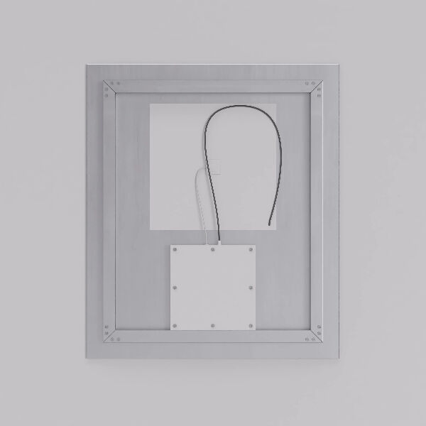 Зеркало с подсветкой Timeless Reflections 60 прямоугольное, ATR06070M