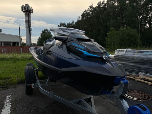 Гидроцикл Brp Sea-Doo GTX 300 2024 года