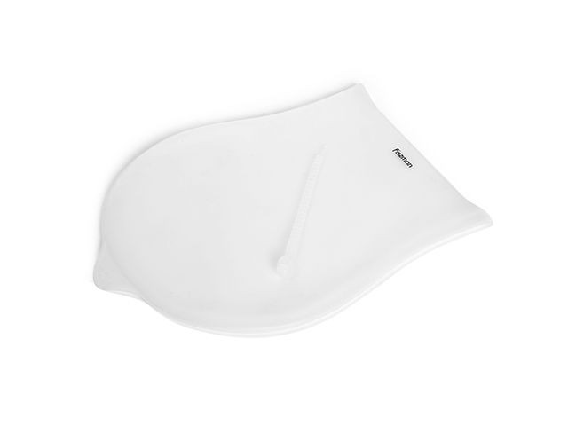 7388 FISSMAN Мешок для замешивания теста 32x21см (силикон)