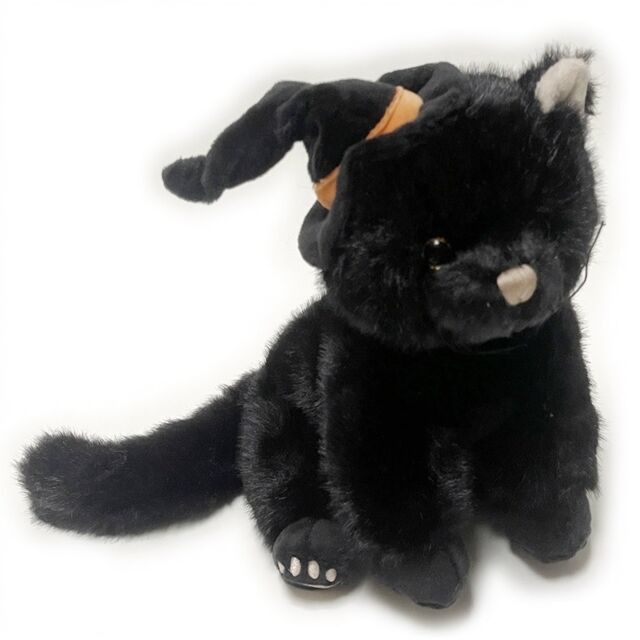 Кот Spooky Bambo, Bukowski 25см