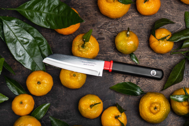 Овощной Нож Fuji Cutlery FK-405