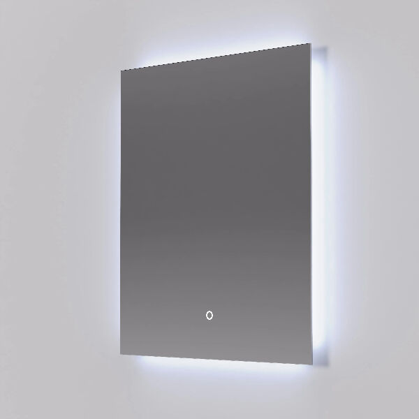 Зеркало с подсветкой Timeless Reflections 80 прямоугольное, ATR08070M