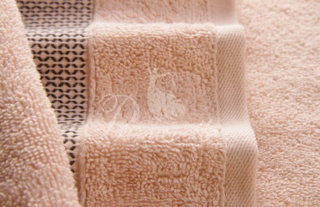 Riada персиковый 70х140