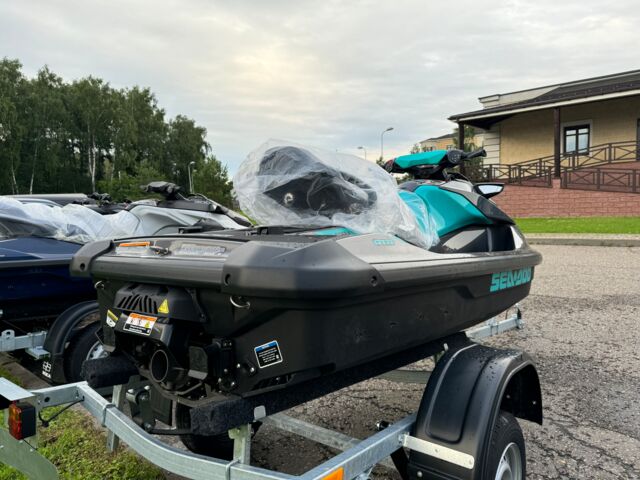 Гидроцикл Brp Sea-Doo GTR 230 2024 года