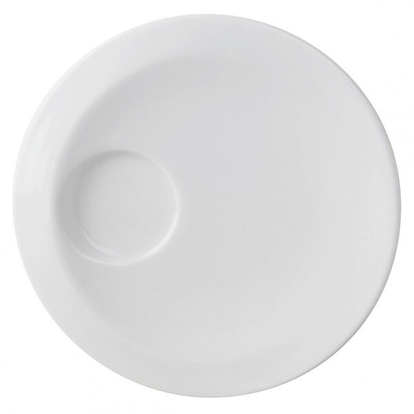 SMOOS - Блюдце для кофейной чашки (moka/coffee saucer)