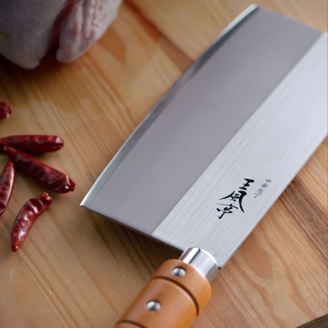 Нож Цай-Дао Fuji Cutlery FA-70