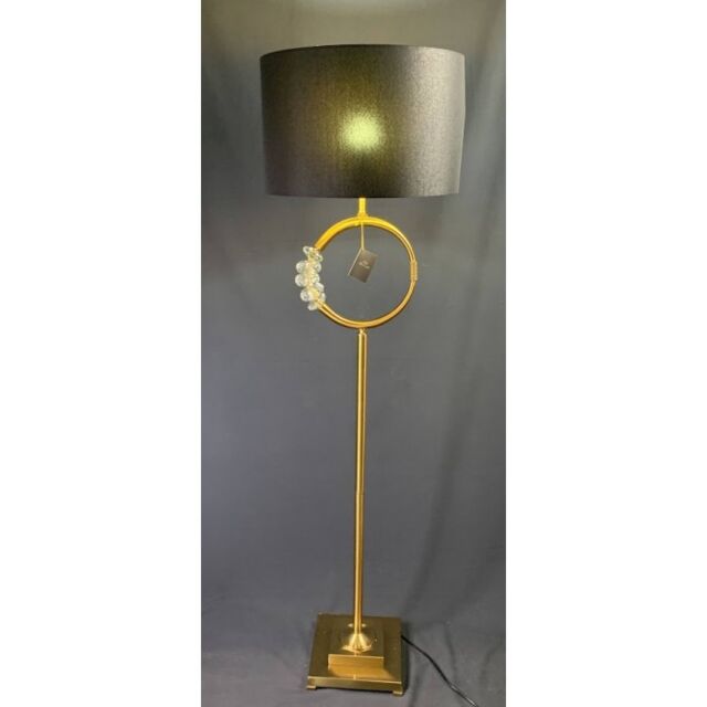 Напольная лампа 159 см Металл арт. 299-105