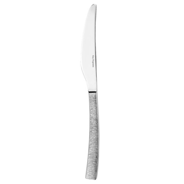 ASTREE cisele - Нож десертный (table knife serr.)