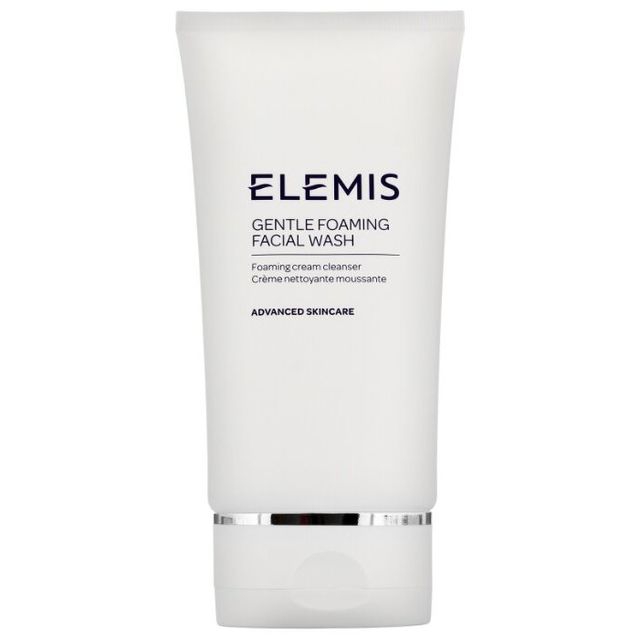 Мягкий крем для умывания Elemis Gentle Foaming Facial Wash, 150мл