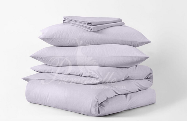 Пододеяльник хлопковый, размер 175x210