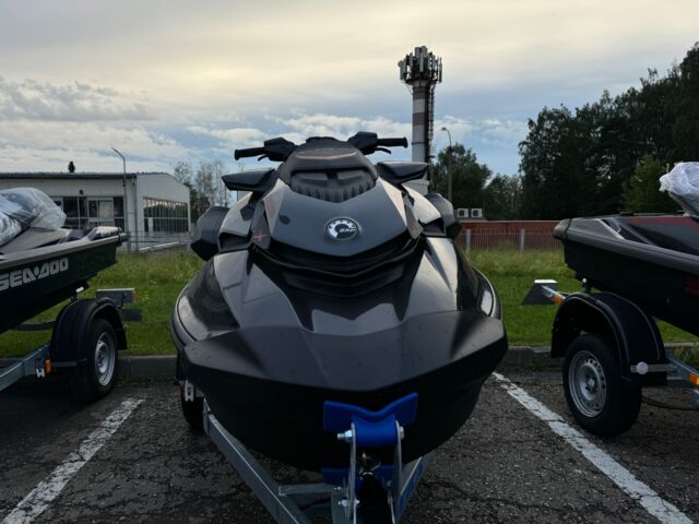 Гидроцикл Brp Sea-Doo GTR-X 300 2024 года