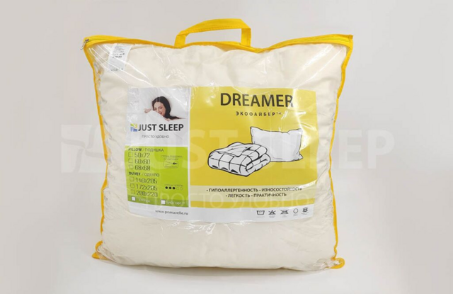 Подушка Лежебока (салатовый)