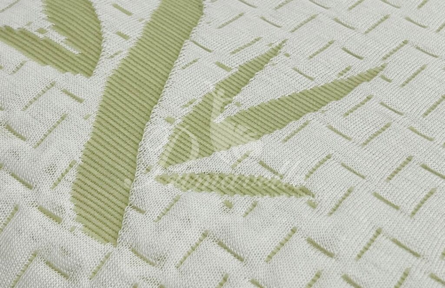 Наматрасник-чехол Bamboo, размер 90х200