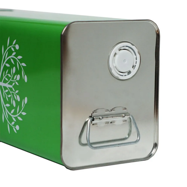 Casa Rinaldi Масло оливковое рафинированное Sansa 5л/ж.б.