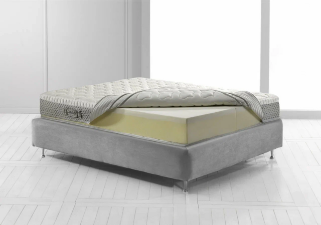 Матрас ортопедический Magniflex New Comfort Dual 10 / New Comfort Plus 10, 80х200 см