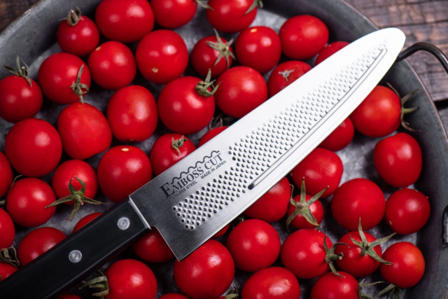 Шеф Нож Fuji Cutlery FC-14