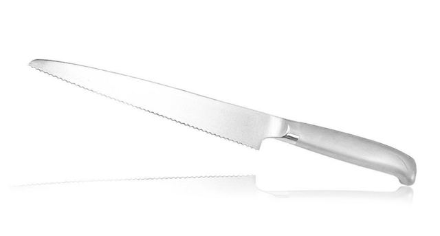 Кухонный Нож Хлебный FUJI CUTLERY FC-63