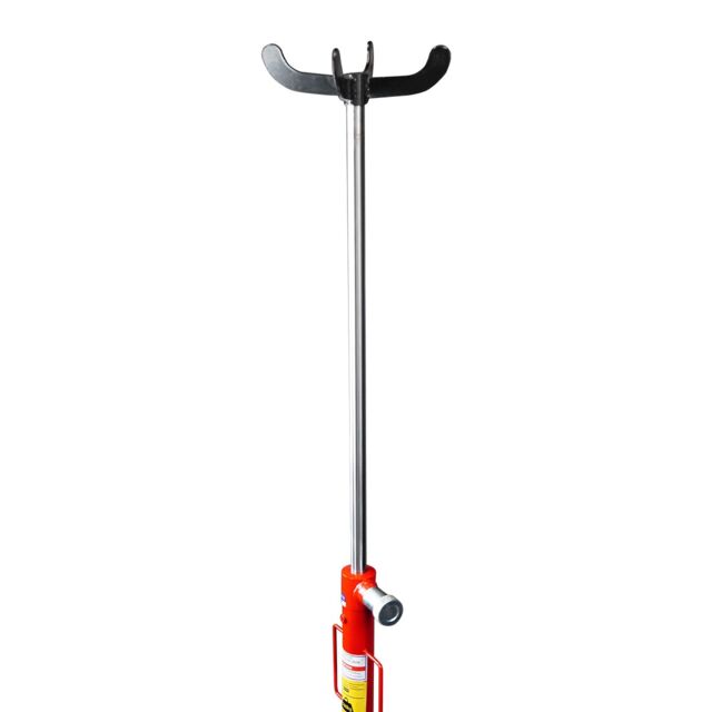 Стойка гидравлическая трансмиссионная 0,5т. BERGER "КИФХОЙЗЕН" BG1276