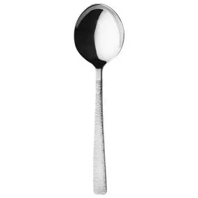 ASTREE cisele - Ложка бульонная (bouillon spoon)