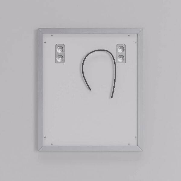 Зеркало с подсветкой Crystal Harmony 60 прямоугольное, ACH06070M