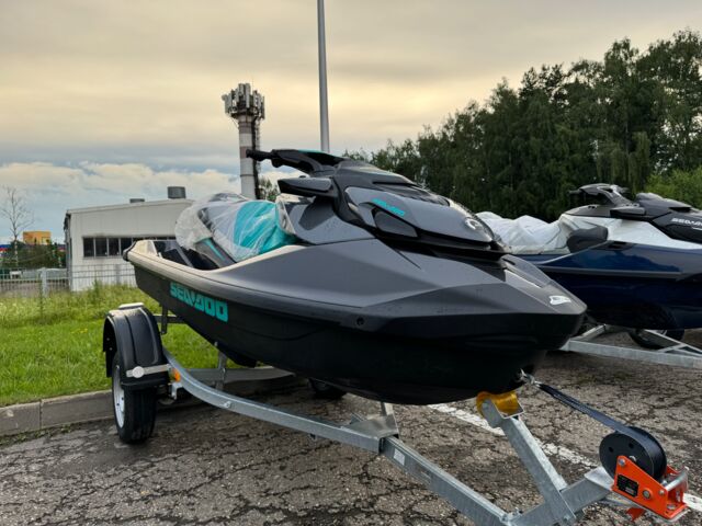 Гидроцикл Brp Sea-Doo GTR 230 2024 года