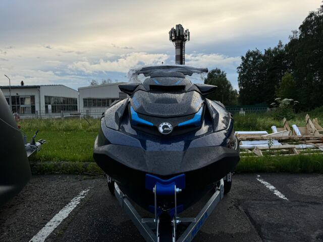 Гидроцикл Brp Sea-Doo GTX 300 2024 года