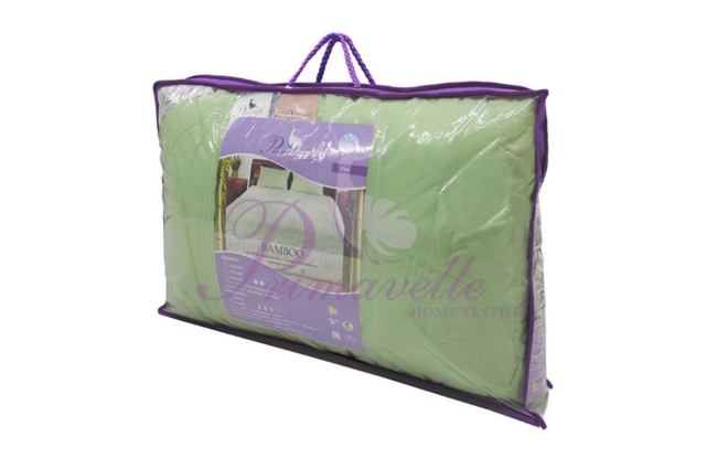 Подушка Bamboo