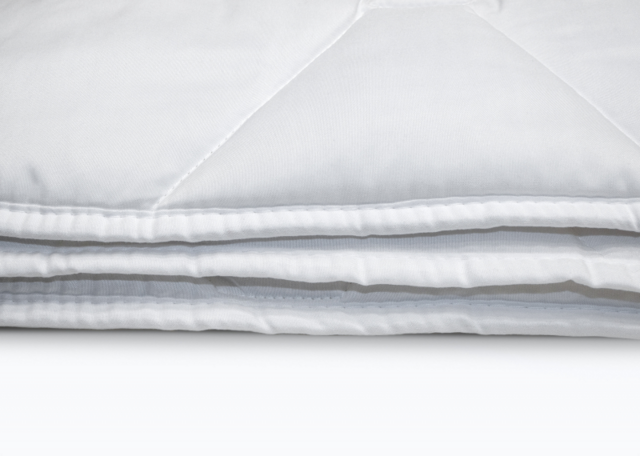 Одеяло стеганое Kariguz Basic "Бамбук" всесезонное, 300 г/м2, 200х220 см