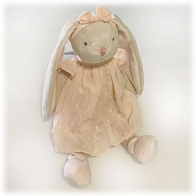 Заяц "Lenka", Bukowski 25см