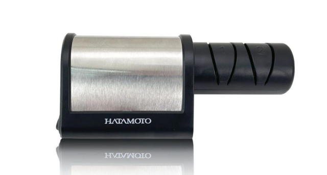 Точилка для ножей Hatamoto SC-2000