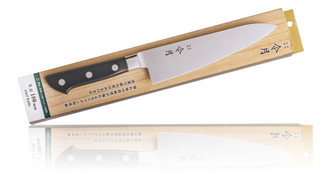 Кухонный Нож Шеф FUJI CUTLERY FC-1045