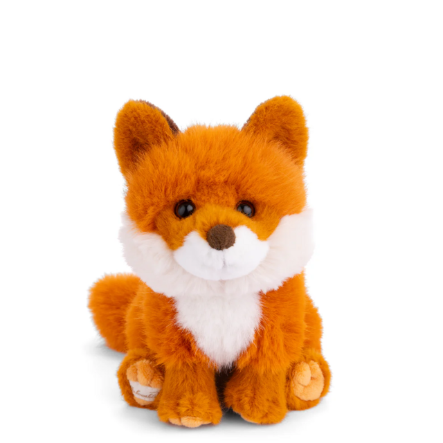 Лиса Clever Fox, Bukowski 15см