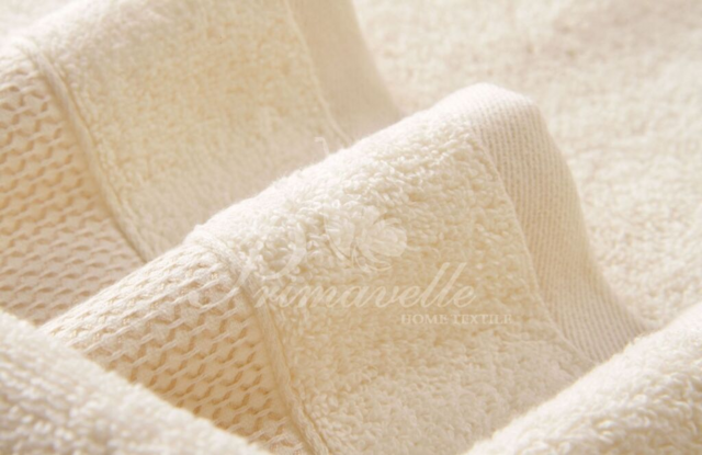 Riada кремовый 70х140