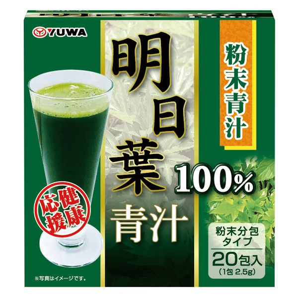 Yuwa Концентрат для приготовления безалкогольных напитков "Анжелика КейсКей 100%", 20шт.
