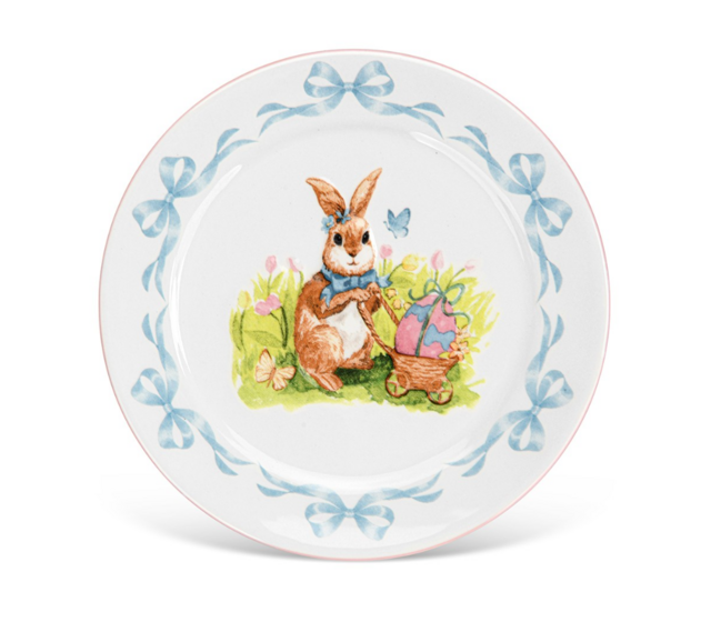 0431 FISSMAN Тарелка 15см (доломит)