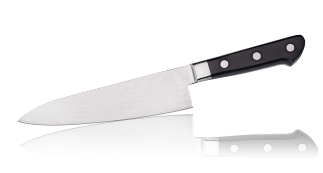 Кухонный Нож Шеф FUJI CUTLERY FC-1045