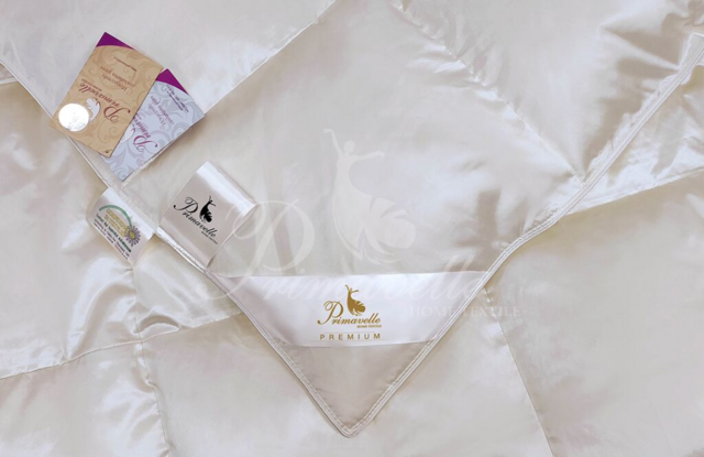 Одеяло Silvana warm, размер 140х205