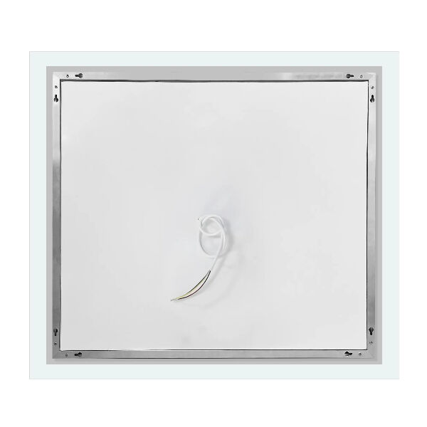 Зеркальный шкаф с подсветкой Luminous Sphere 60, ALS06090MC