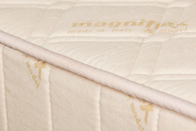 Матрас ортопедический Magniflex Merino, 200х200 см