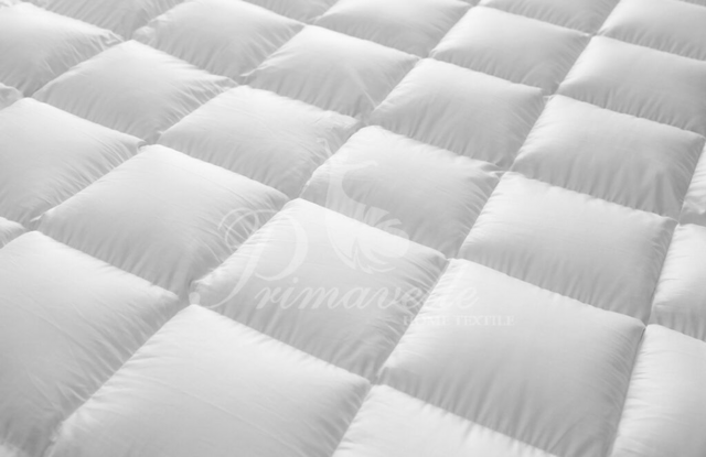 Пуховая перина Felicia Premium
