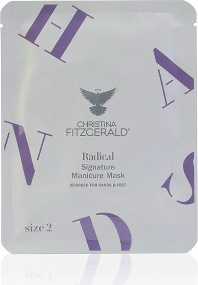 Маска для рук Christina Fitzgerald Radical Signature Manicure Masque (Size2)
