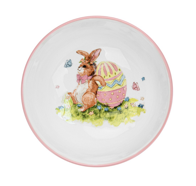 0446 FISSMAN Миска 11,5см (доломит)