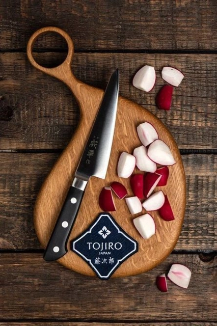 Кухонный Нож Обвалочный FUJI CUTLERY FC-1042