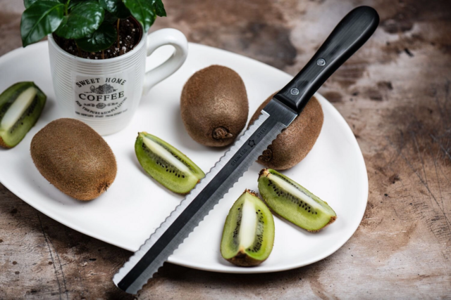 Кухонный нож Fuji Cutlery FG-3400