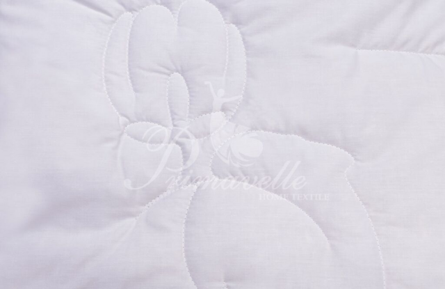 Легкое одеяло Cotton, размер 140х205