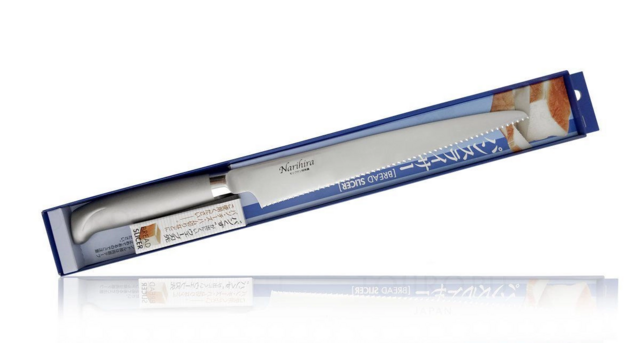 Кухонный Нож Хлебный FUJI CUTLERY FC-63